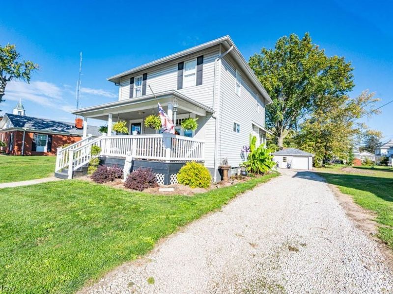 157 E Ohio Avenue, Sebring, OH 44672 Photo 31