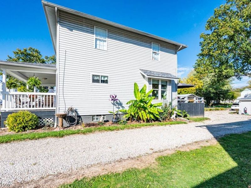 157 E Ohio Avenue, Sebring, OH 44672 Photo 32