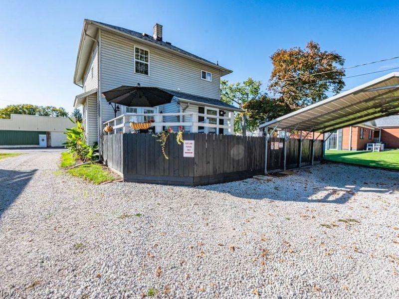 157 E Ohio Avenue, Sebring, OH 44672 Photo 34