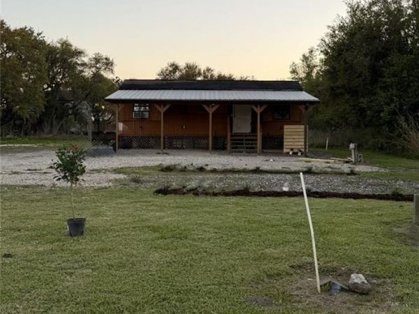 122 FRANOVICH Lane, Buras, LA 70041