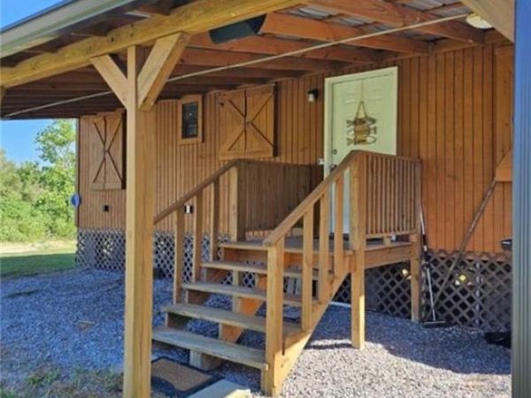 122 FRANOVICH Lane, Buras, LA 70041