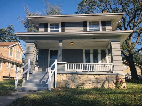 5341 Wayne Avenue, Kansas City, MO 64110