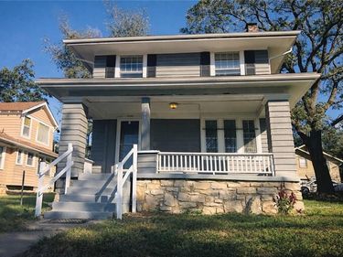 5341 Wayne Avenue, Kansas City, MO 64110