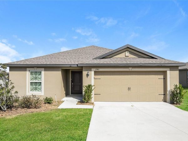 1740 CANAAN LOOP, DUNDEE, FL 33838