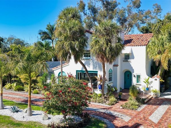 547 N SHORE DRIVE, SARASOTA, FL 34234