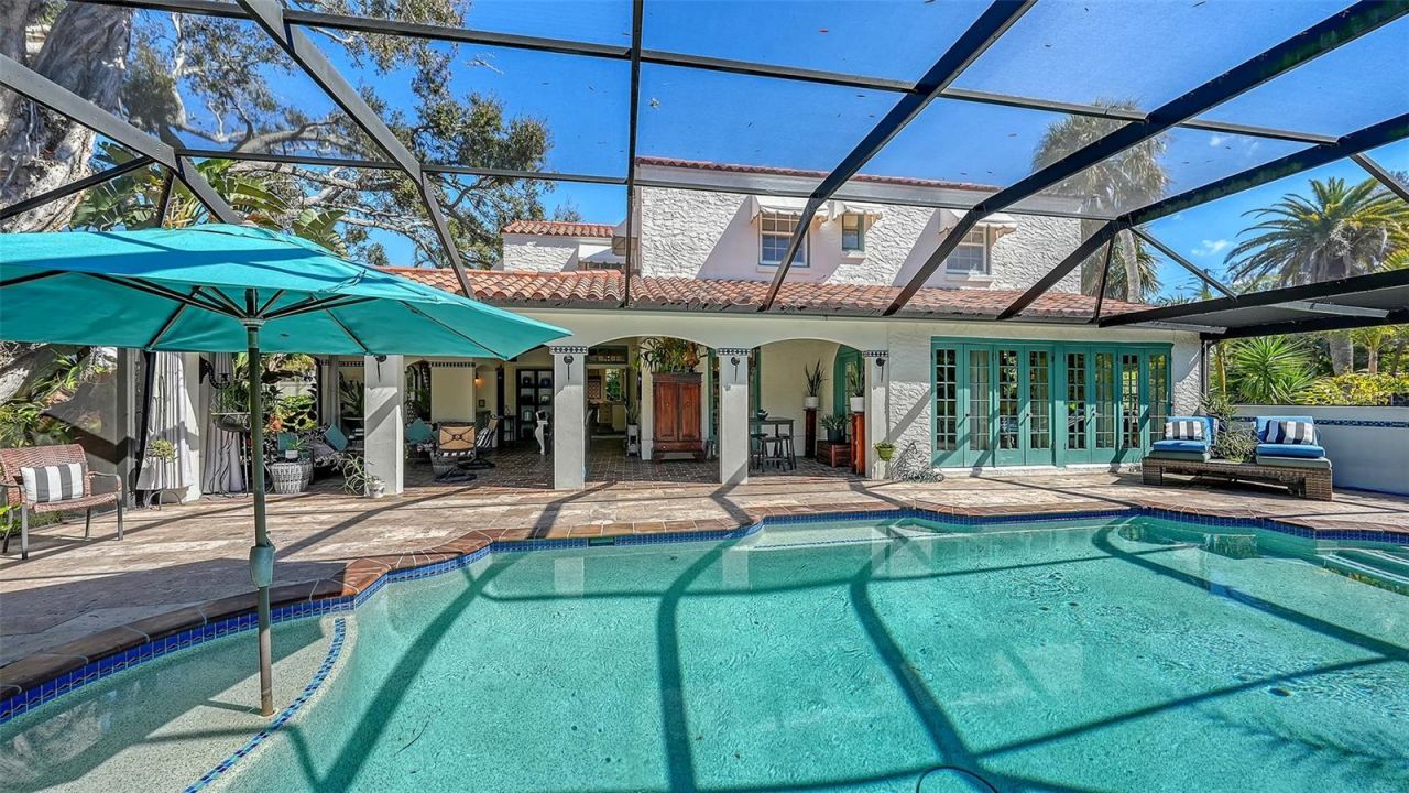 547 N Shore Drive, Sarasota, FL 34234 Photo