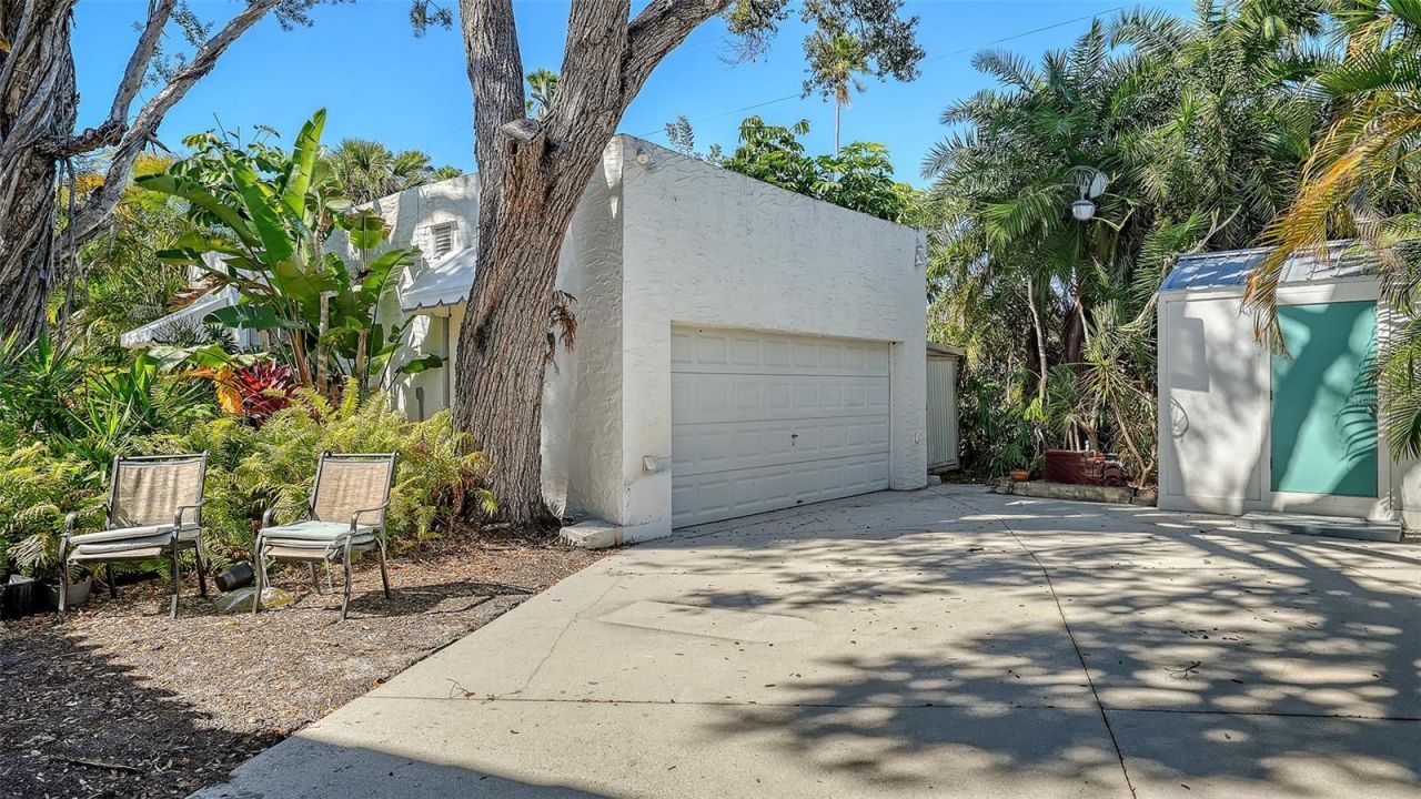 547 N Shore Drive, Sarasota, FL 34234 Photo