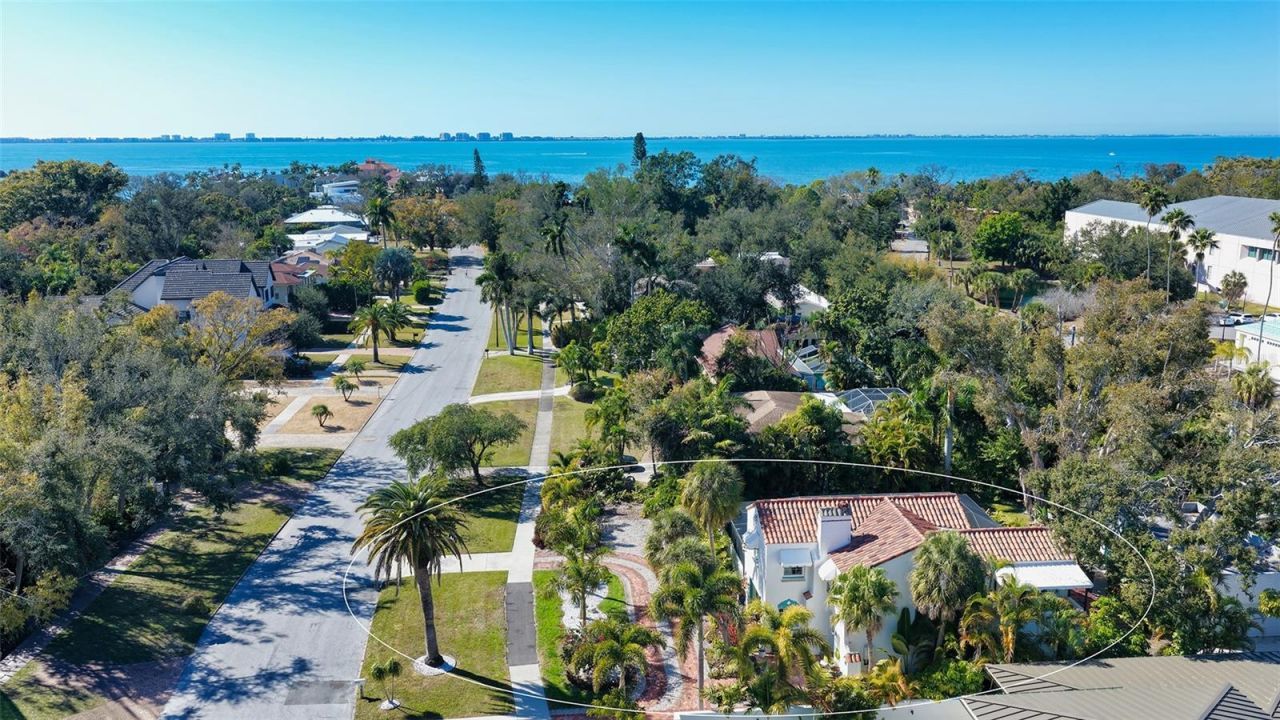 547 N Shore Drive, Sarasota, FL 34234 Photo