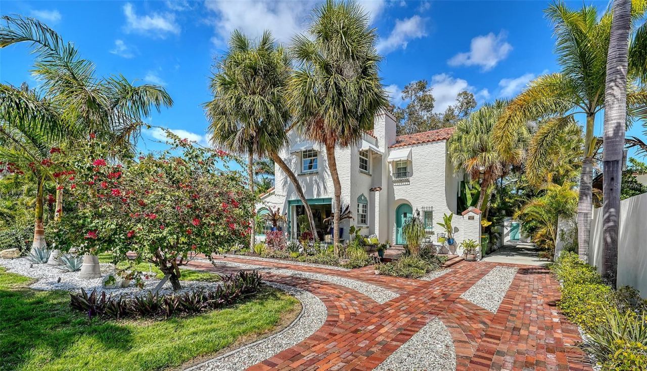 547 N Shore Drive, Sarasota, FL 34234 Photo