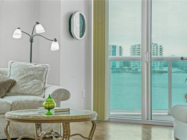 241 RIVERSIDE DRIVE, Unit 502, DAYTONA BEACH, FL 32117