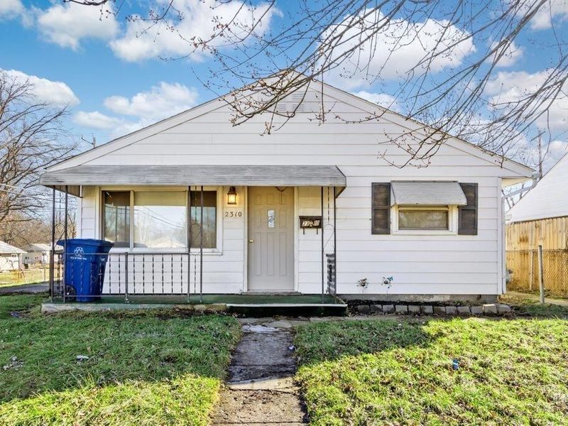 2310 Brentnell Avenue , Columbus, OH 43211 Photo 1