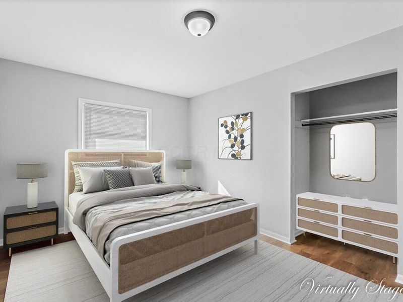 2310 Brentnell Avenue , Columbus, OH 43211 Photo 14