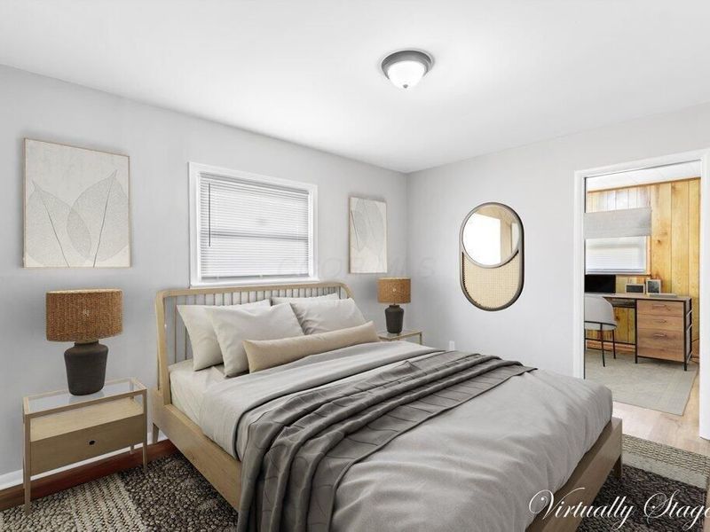 2310 Brentnell Avenue , Columbus, OH 43211 Photo 16