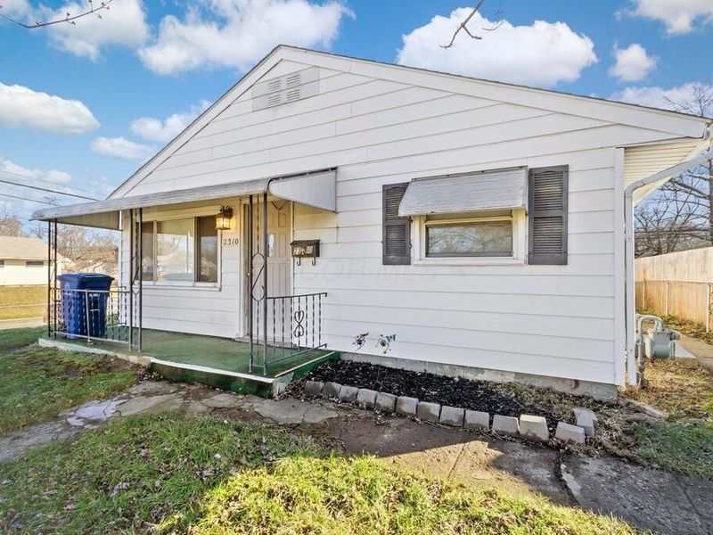 2310 Brentnell Avenue , Columbus, OH 43211 Photo 2