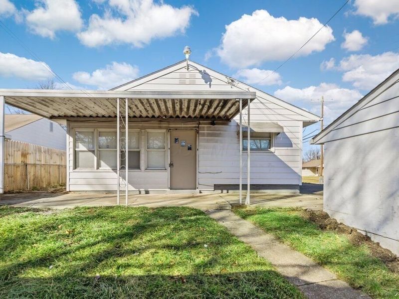 2310 Brentnell Avenue , Columbus, OH 43211 Photo 26