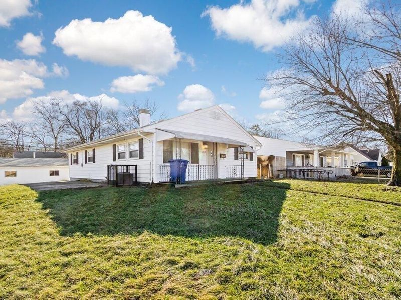 2310 Brentnell Avenue , Columbus, OH 43211 Photo 3