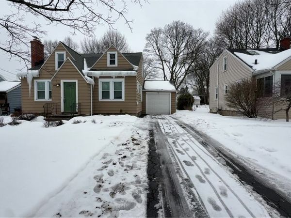 294 Walzer Road, Rochester, NY 14622