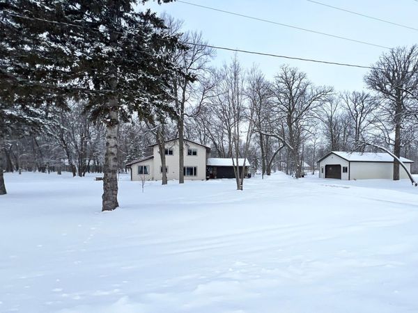 11096 County Highway 17, Detroit Lakes, MN 56501