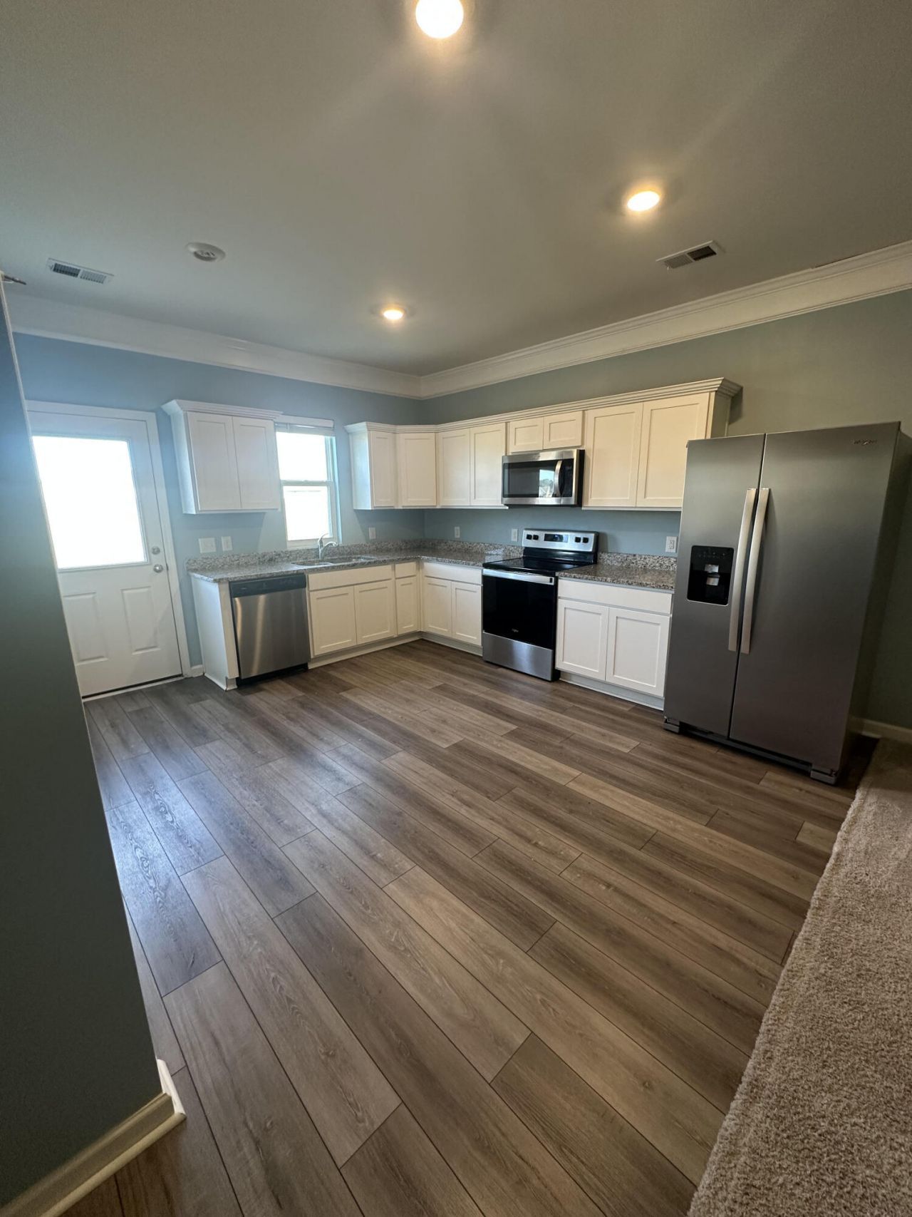 426 Pender Woods Drive Photo 4