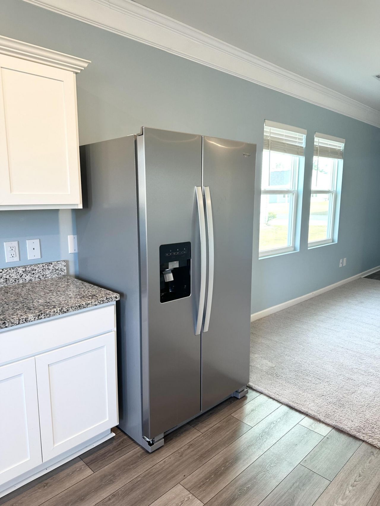 426 Pender Woods Drive Photo 8