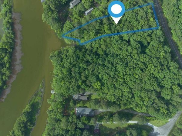 LOT 60 Anchor Pointe Drive, Eatonton, GA 31024