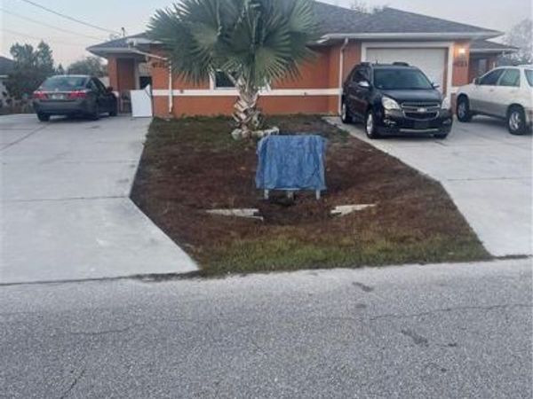 4721/4723 26th ST SW, LEHIGH ACRES, FL 33973