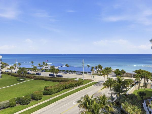 120 Ocean Grande Boulevard, Unit 802, Jupiter, FL 33477