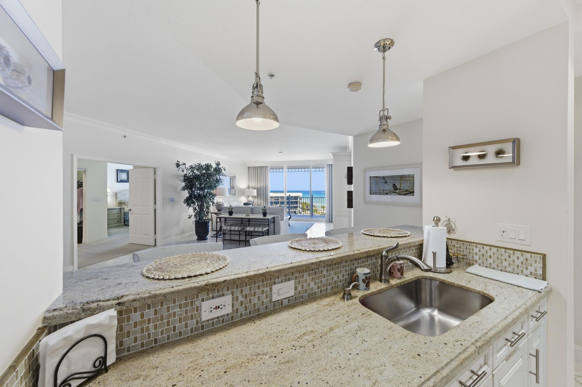 120 Ocean Grande Boulevard, Unit 802, Jupiter, FL 33477 Photo