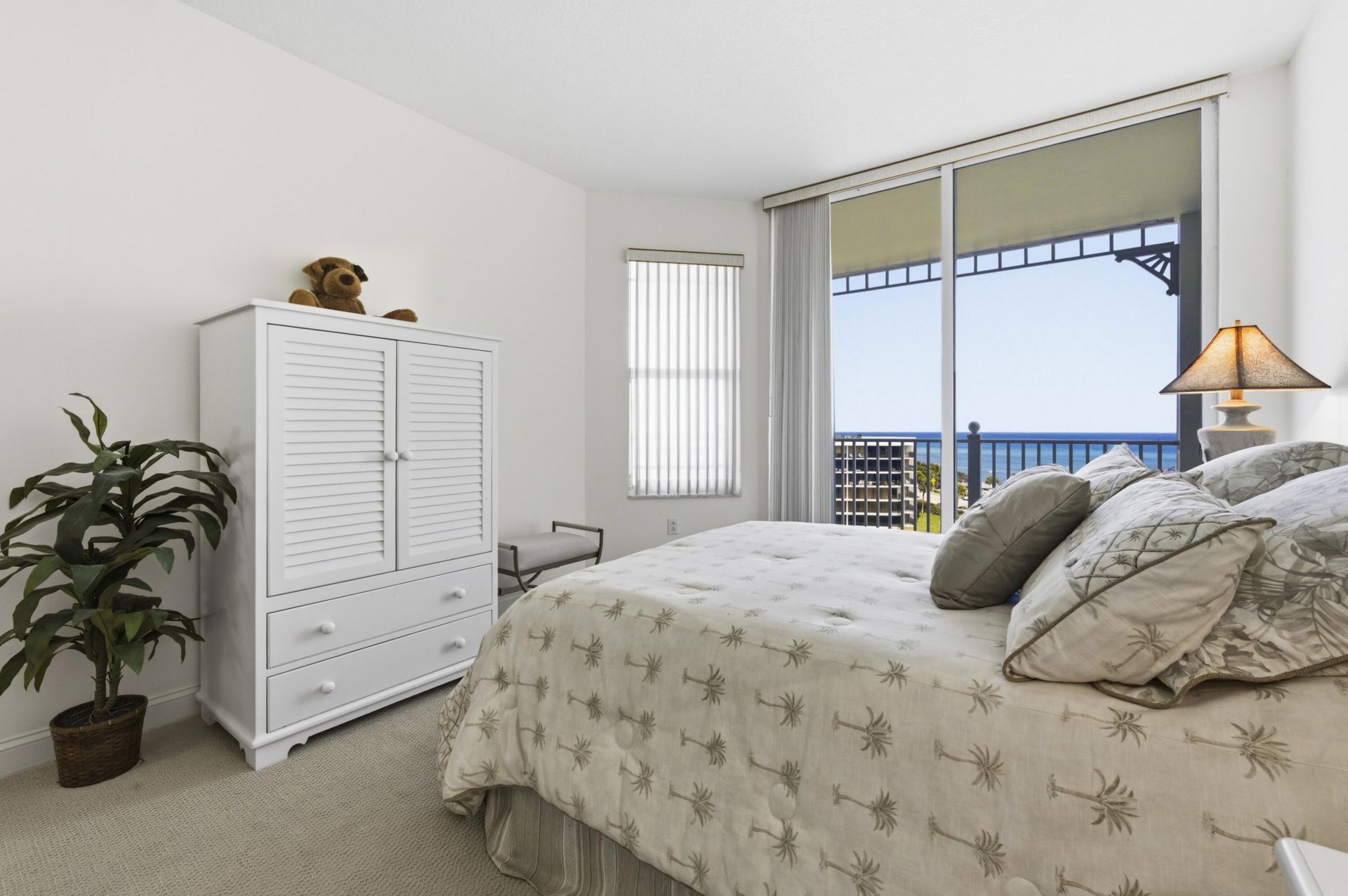 120 Ocean Grande Boulevard, Unit 802, Jupiter, FL 33477 Photo