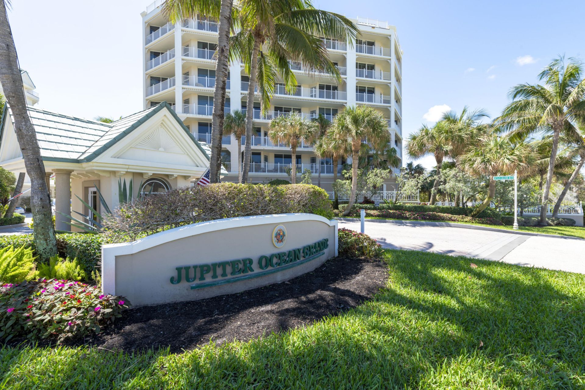 120 Ocean Grande Boulevard, Unit 802, Jupiter, FL 33477 Photo