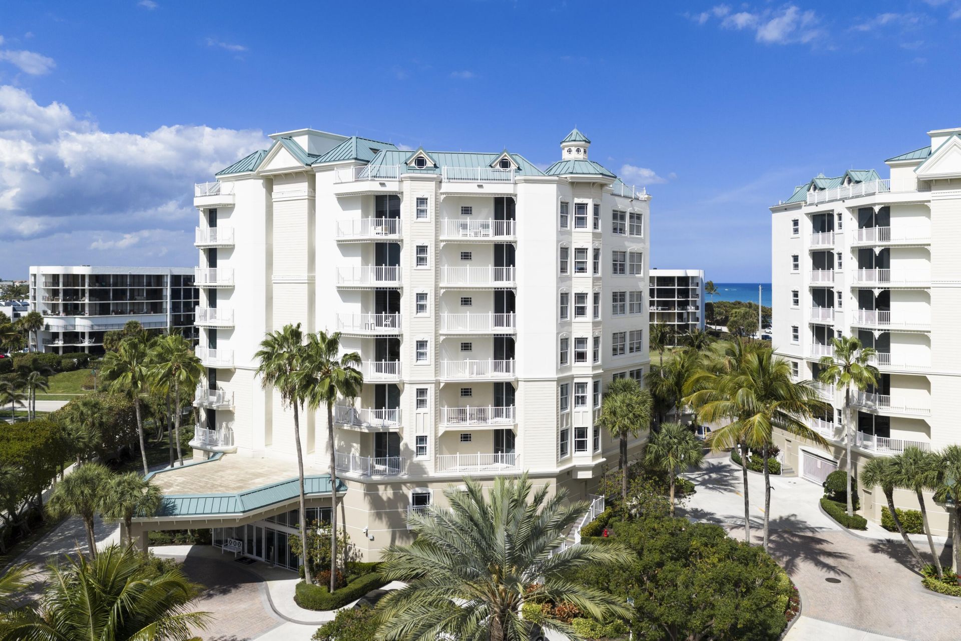 120 Ocean Grande Boulevard, Unit 802, Jupiter, FL 33477 Photo