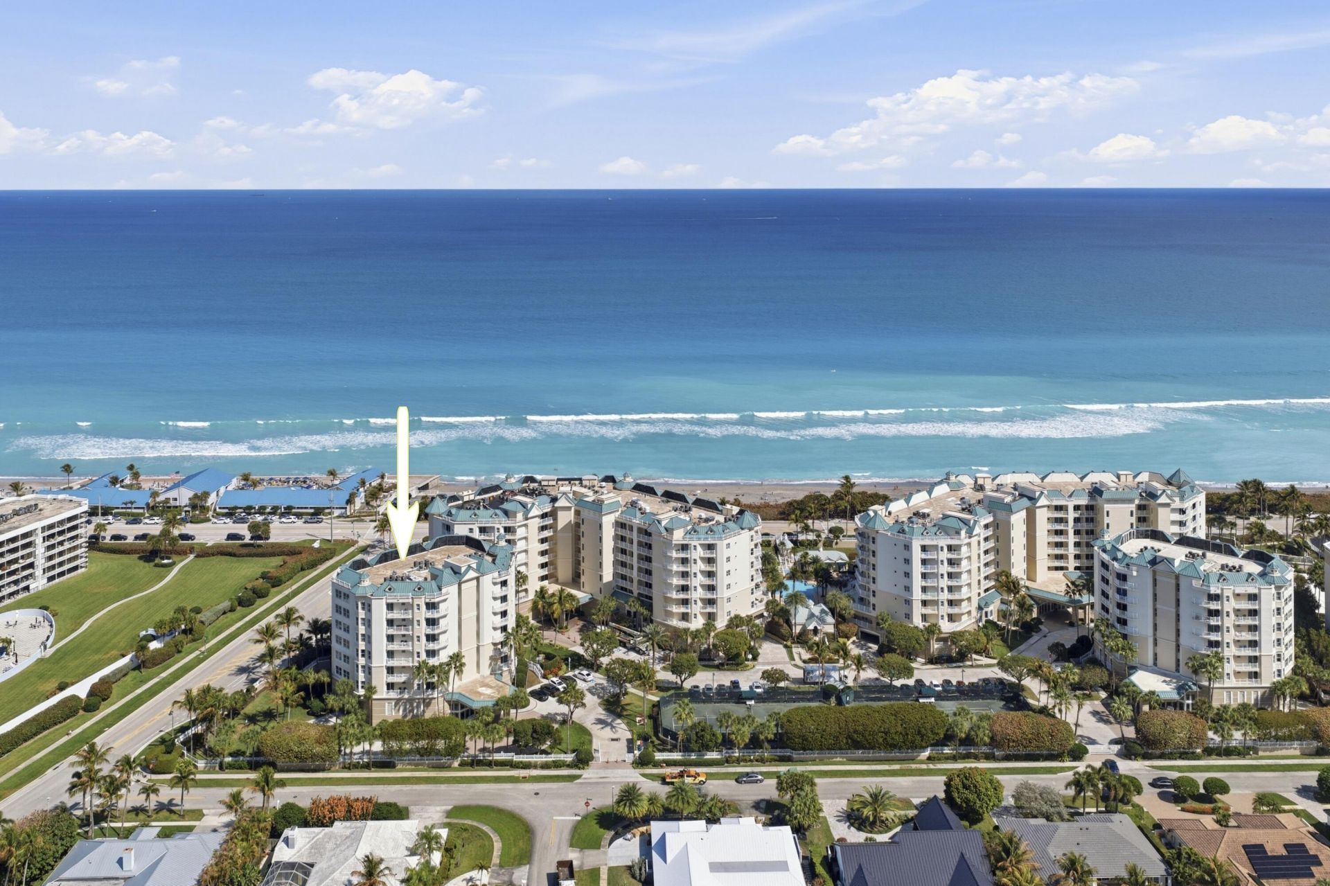 120 Ocean Grande Boulevard, Unit 802, Jupiter, FL 33477 Photo