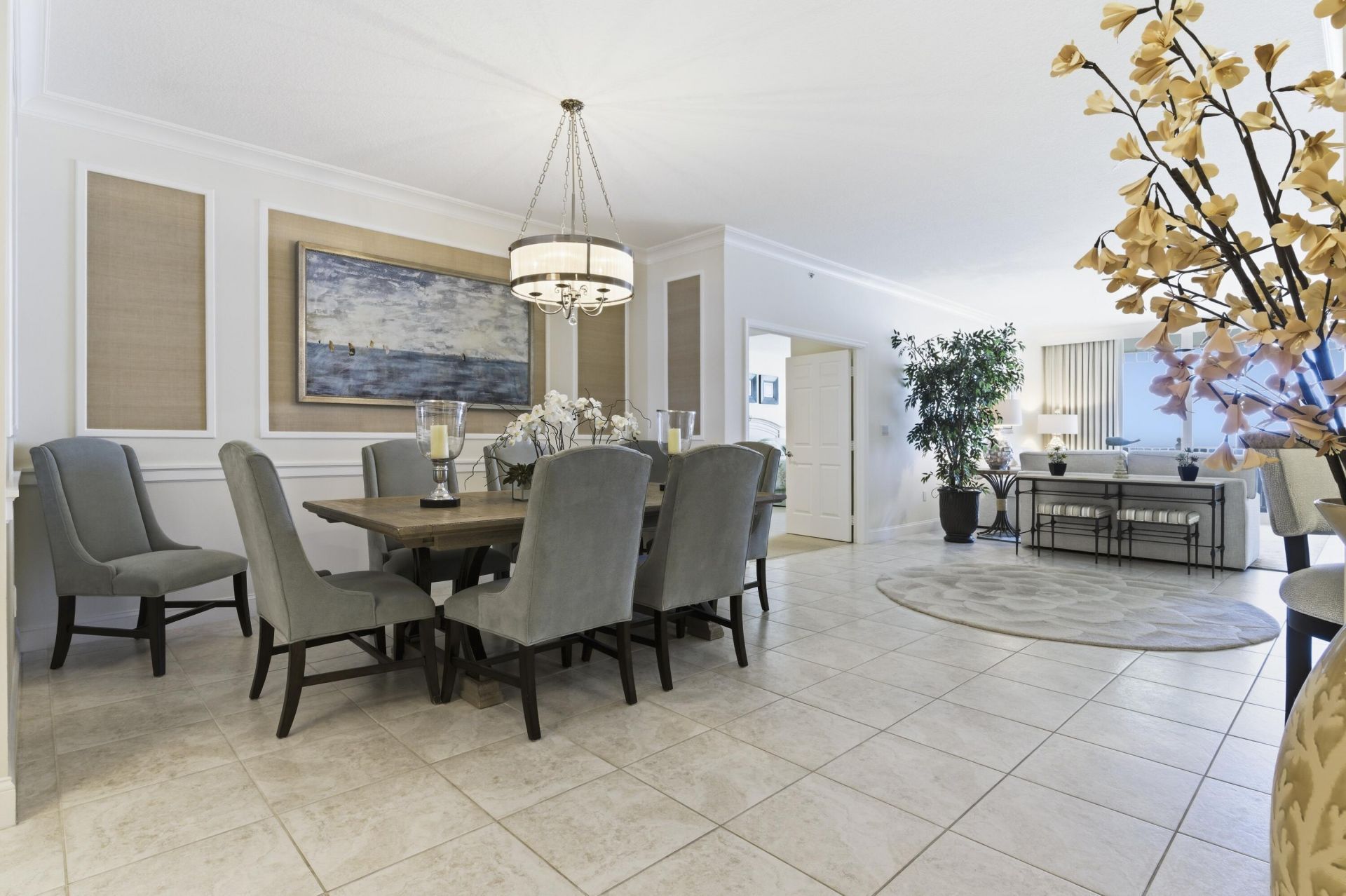 120 Ocean Grande Boulevard, Unit 802, Jupiter, FL 33477 Photo