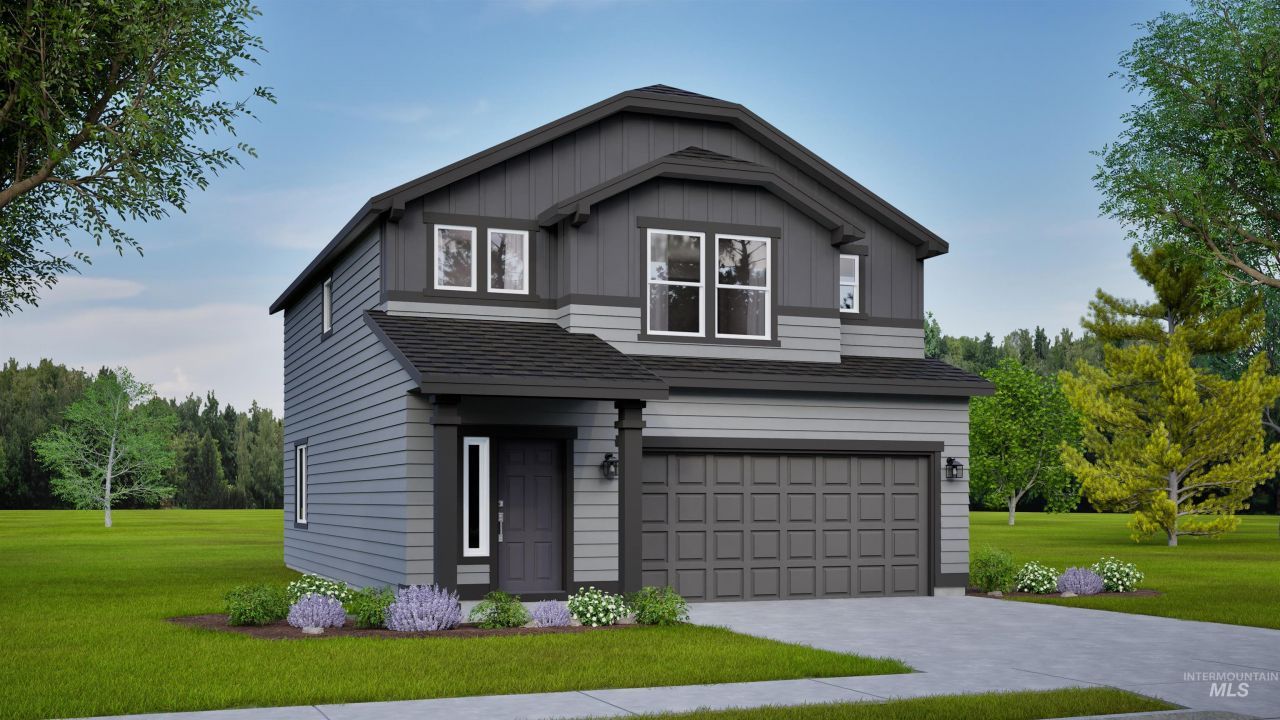 7207 W Rygate Dr., Boise, ID 83714 Main Photo