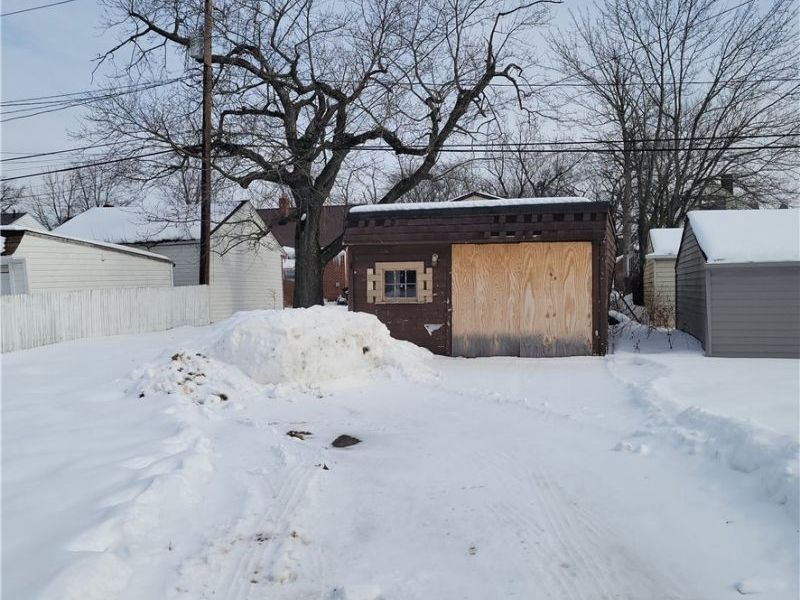 4413 Ingleside Road, Cleveland, OH 44128 Photo 20