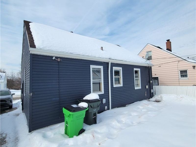 4413 Ingleside Road, Cleveland, OH 44128 Photo 3