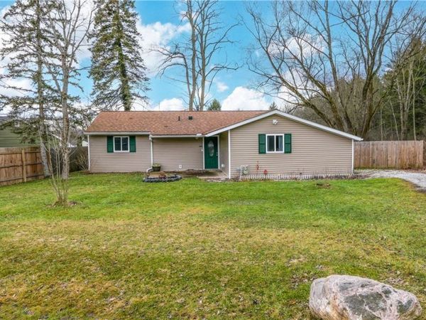 2626 Notle Street, Streetsboro, OH 44241