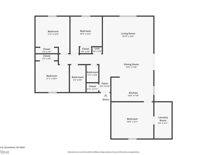 2626 Notle Street, Streetsboro, OH 44241 Photo 13