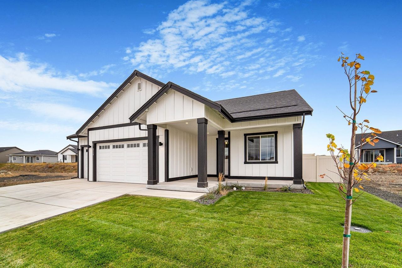 5738 S Zabo Rd, Spokane, WA 99224 Main Photo