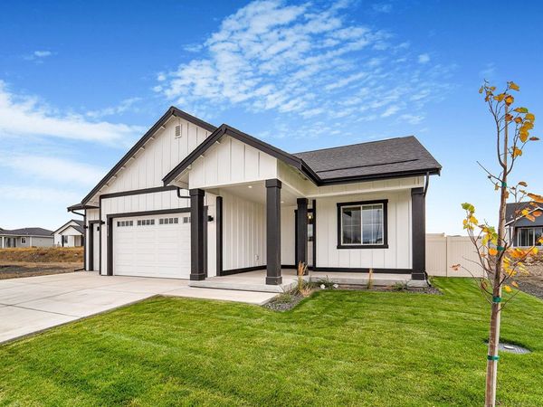 5738 S Zabo Rd, Spokane, WA 99224