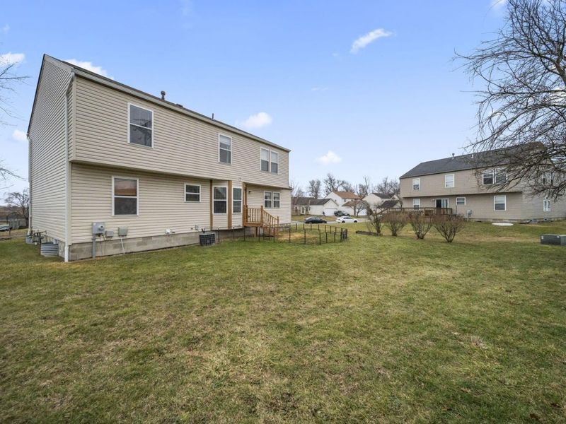 1335 Hafton Woods Drive, Columbus, OH 43204 Photo 30