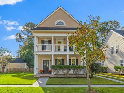 1716 Alan Brooke Drive, Mount Pleasant, SC 29466