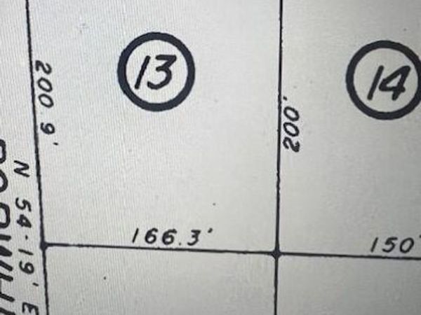 13 Bostic Road, Laurinburg, NC 28352