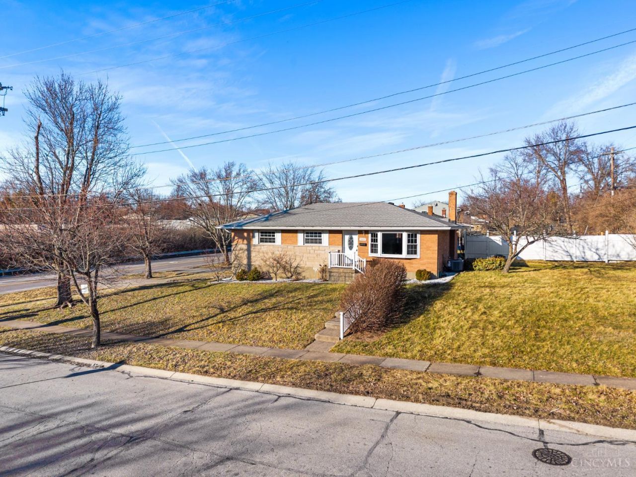 5448 Robert Avenue, Green Township, OH 45248 Main Photo