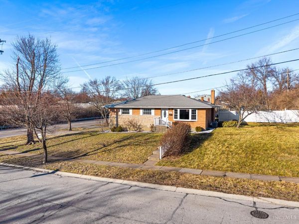 5448 Robert Avenue, Green Twp, OH 45248