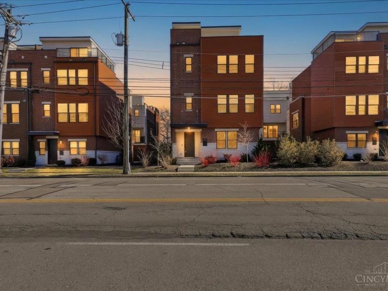 3912 Edwards Road, Cincinnati, OH 45209 Photo 1