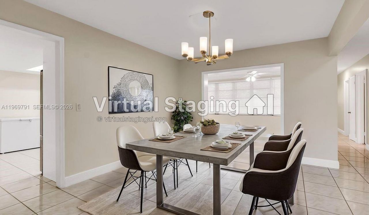 5300 Grant St, Hollywood, FL 33021 Photo