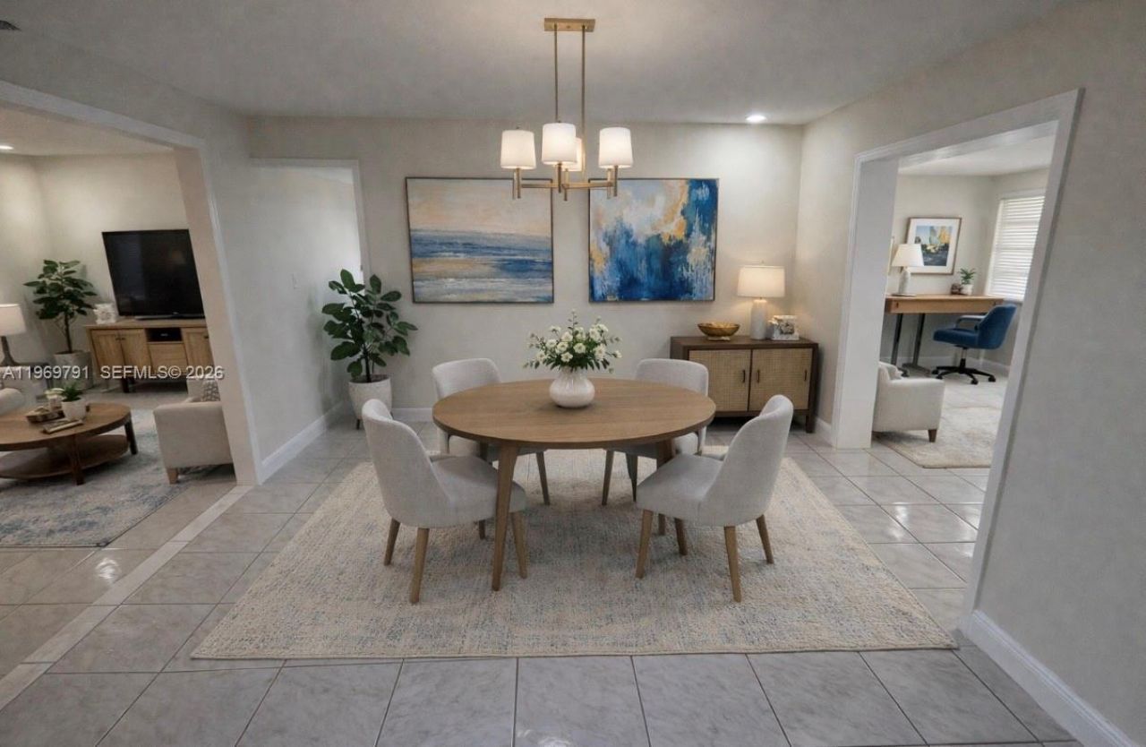 5300 Grant St, Hollywood, FL 33021 Photo