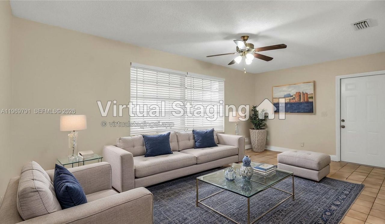 5300 Grant St, Hollywood, FL 33021 Photo