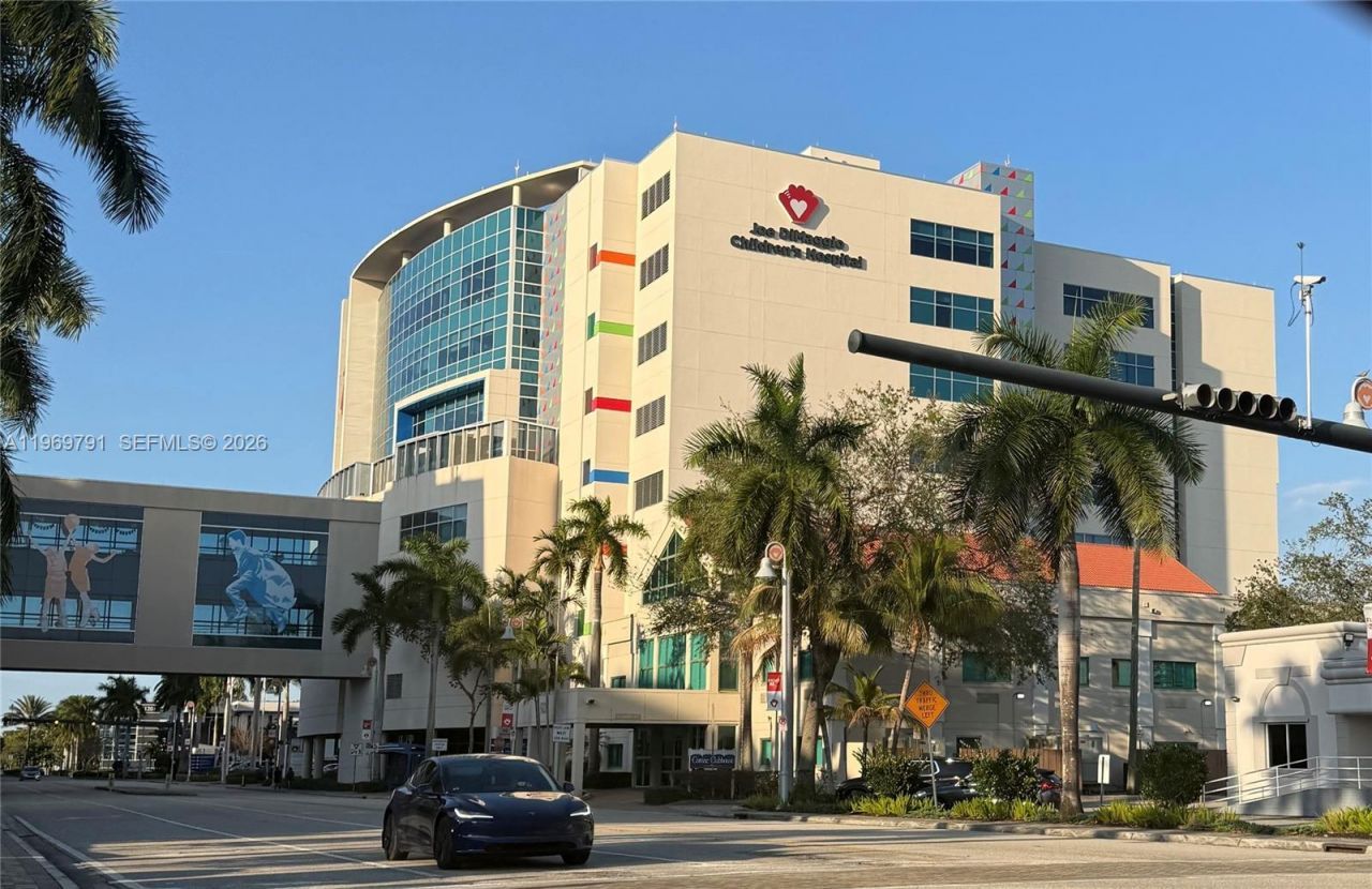 5300 Grant St, Hollywood, FL 33021 Photo